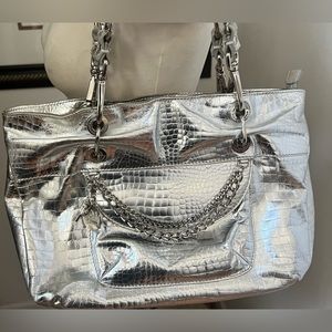 Elaine Turner Satchel